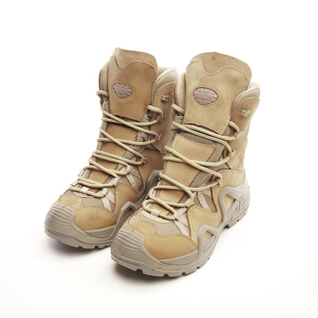 Scooter Waterproof Men's Boots