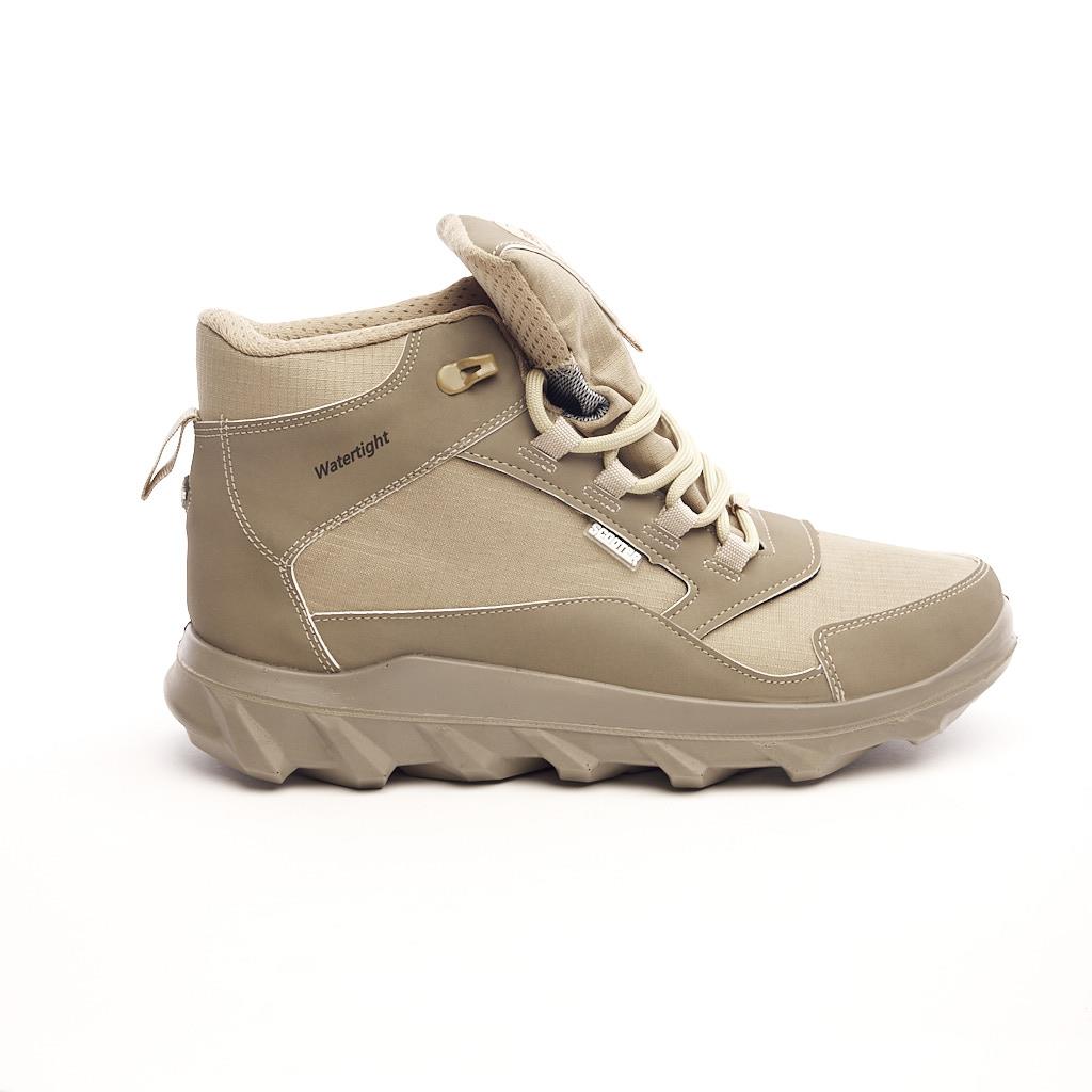 Scooter Waterproof Men's Boots