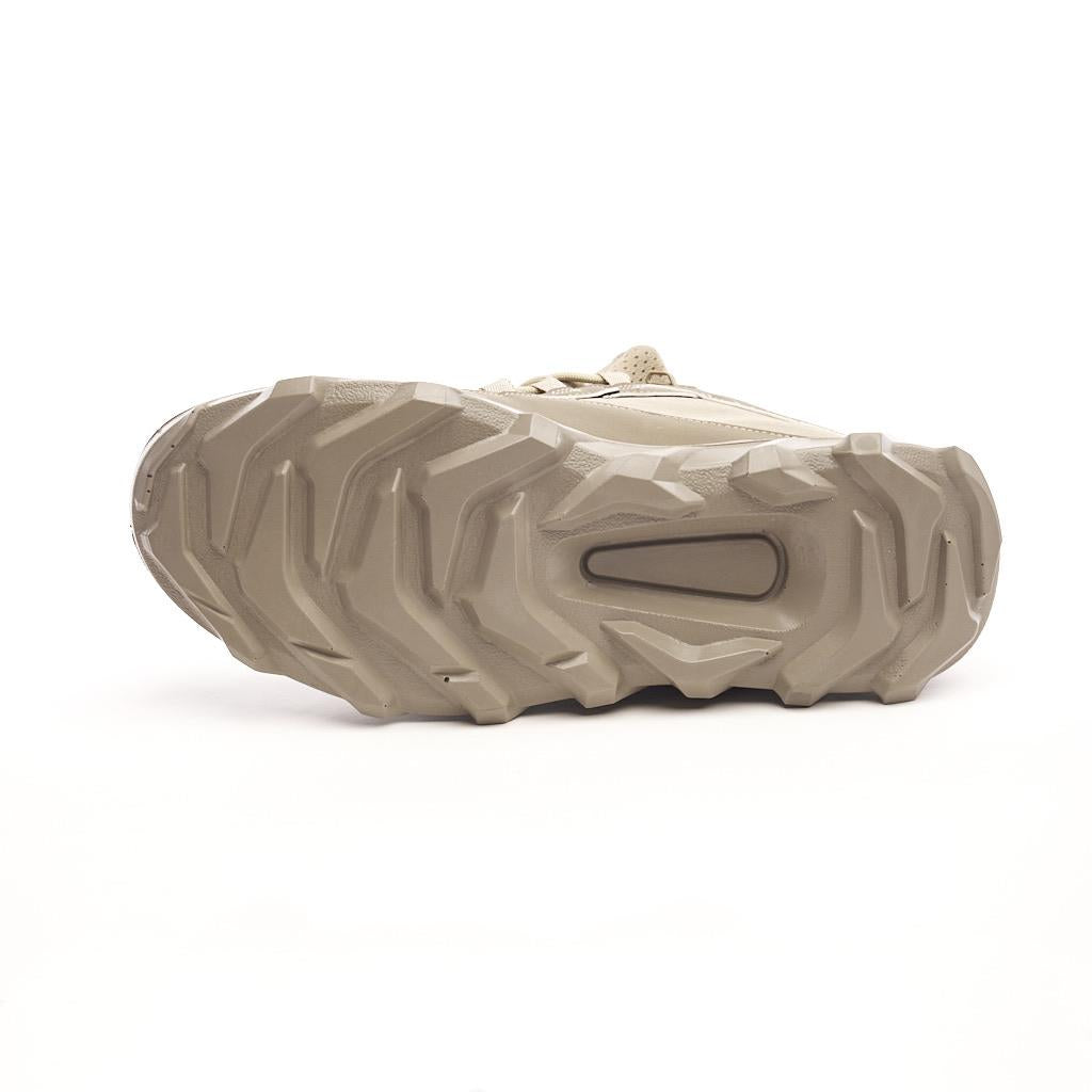 Scooter Waterproof Men's Boots