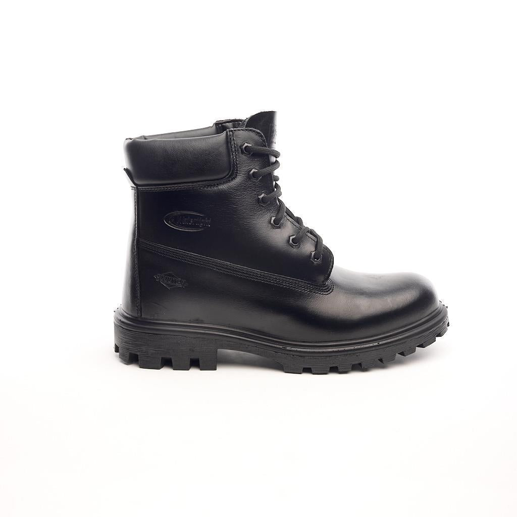 Scooter Waterproof Nubuck Men's Boots