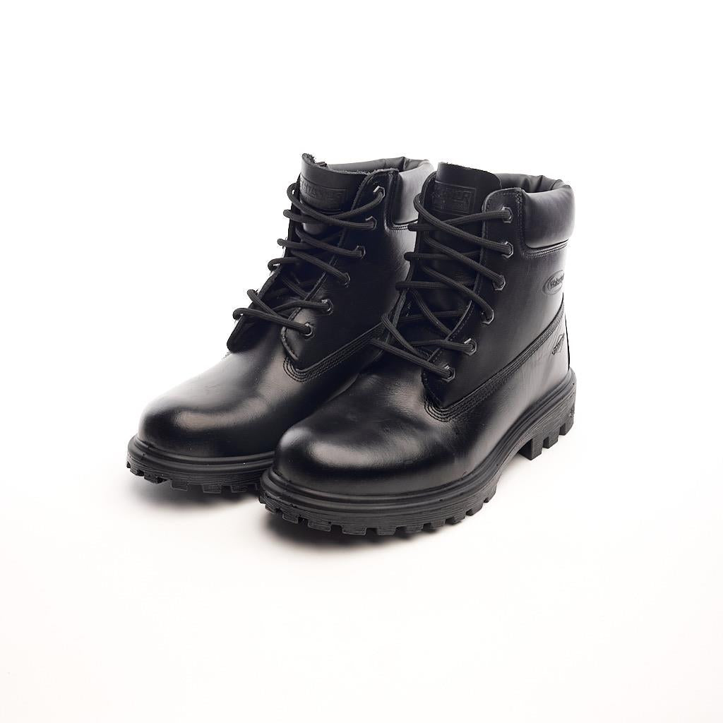 Scooter Waterproof Nubuck Men's Boots
