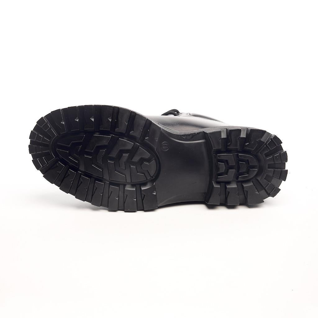 Scooter Waterproof Nubuck Men's Boots