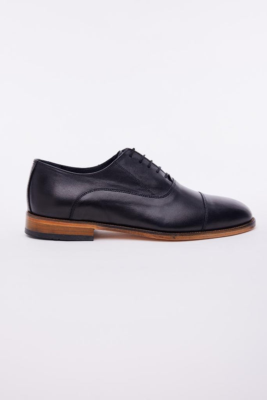 Genuine Leather Classic Men's Shoes