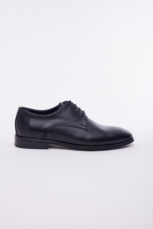 Genuine Leather Classic Men's Shoes