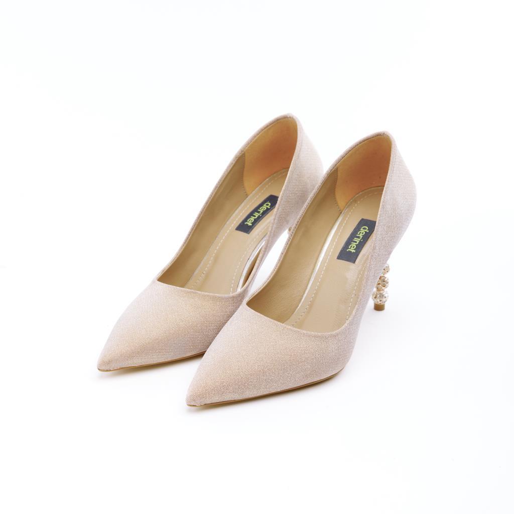 Designer Heel Women Stiletto