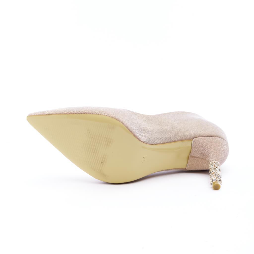 Designer Heel Women Stiletto