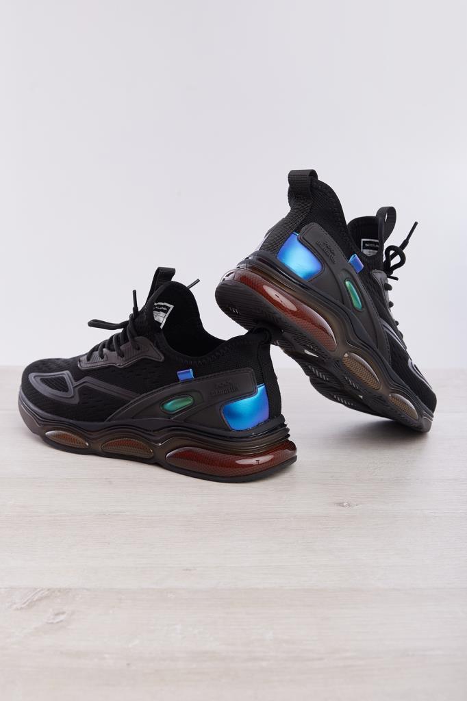 Comfort Air Sole Men's Sneakers