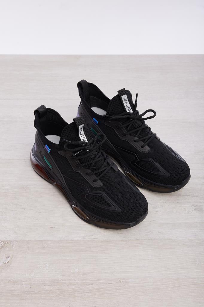 Comfort Air Sole Men's Sneakers