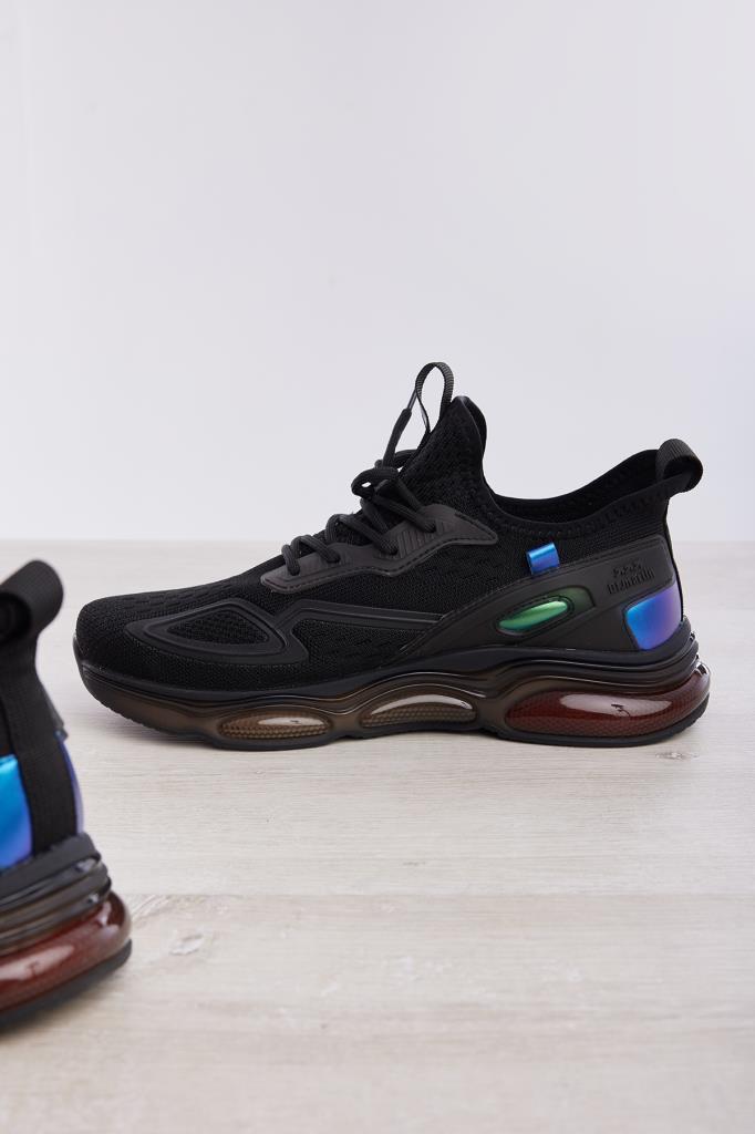 Comfort Air Sole Men's Sneakers