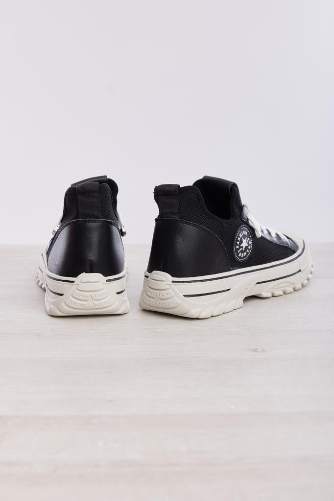 Kadın Confort Sneaker