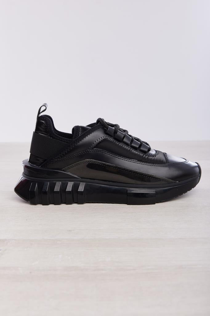 Yüksek Taban Kadın Günlük Sneaker