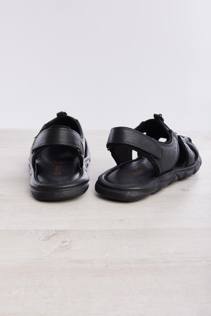 Genuine Leather Men's Sandals