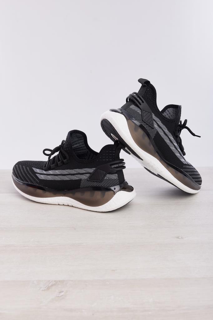 Erkek Air Taban Confort Sneaker