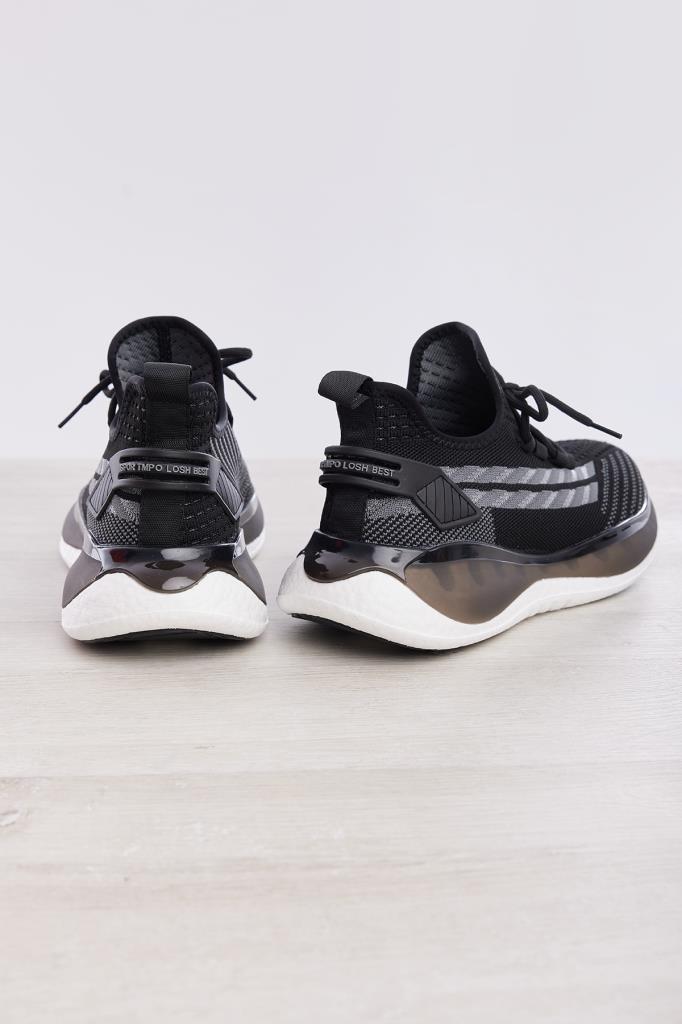 Erkek Air Taban Confort Sneaker