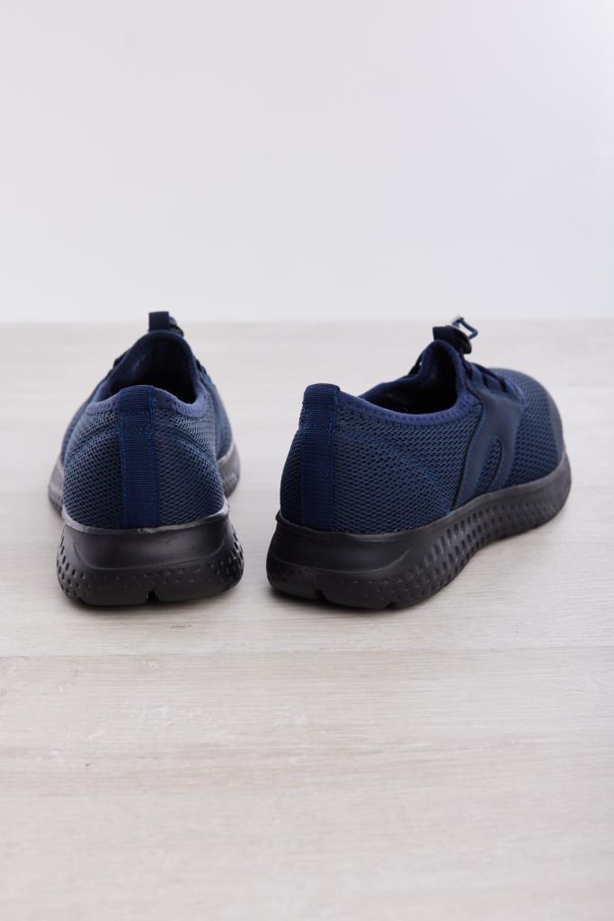 Bağcıklı Comfort Kadın Yürüyüş Ayakkabısı