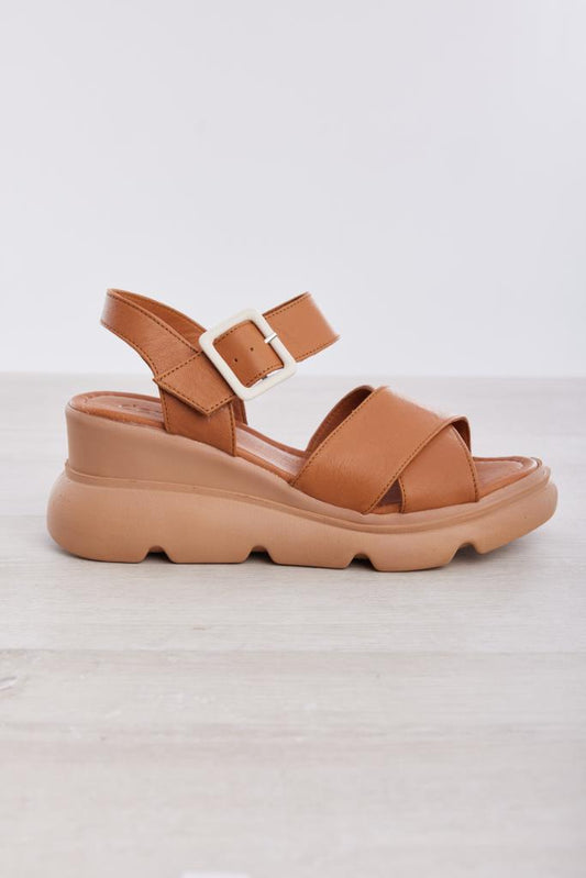 Women's Genuine Leather Sandals