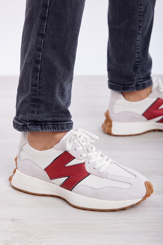 Erkek Sneaker