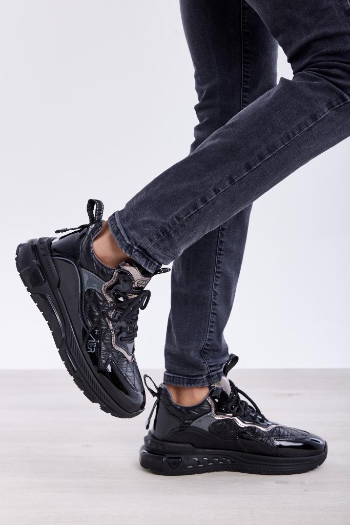 Erkek Sneaker