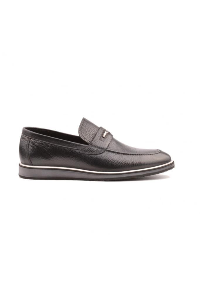 Classic Genuine Leather Men's Shoes