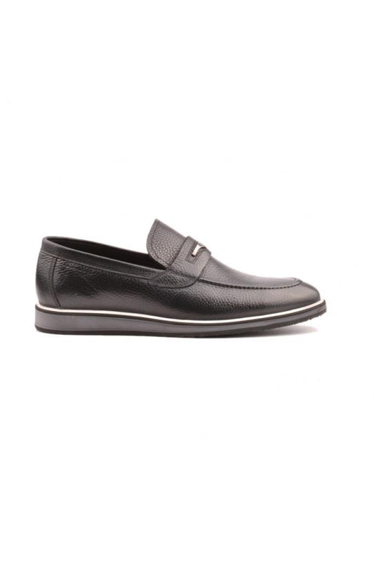 Classic Genuine Leather Men's Shoes