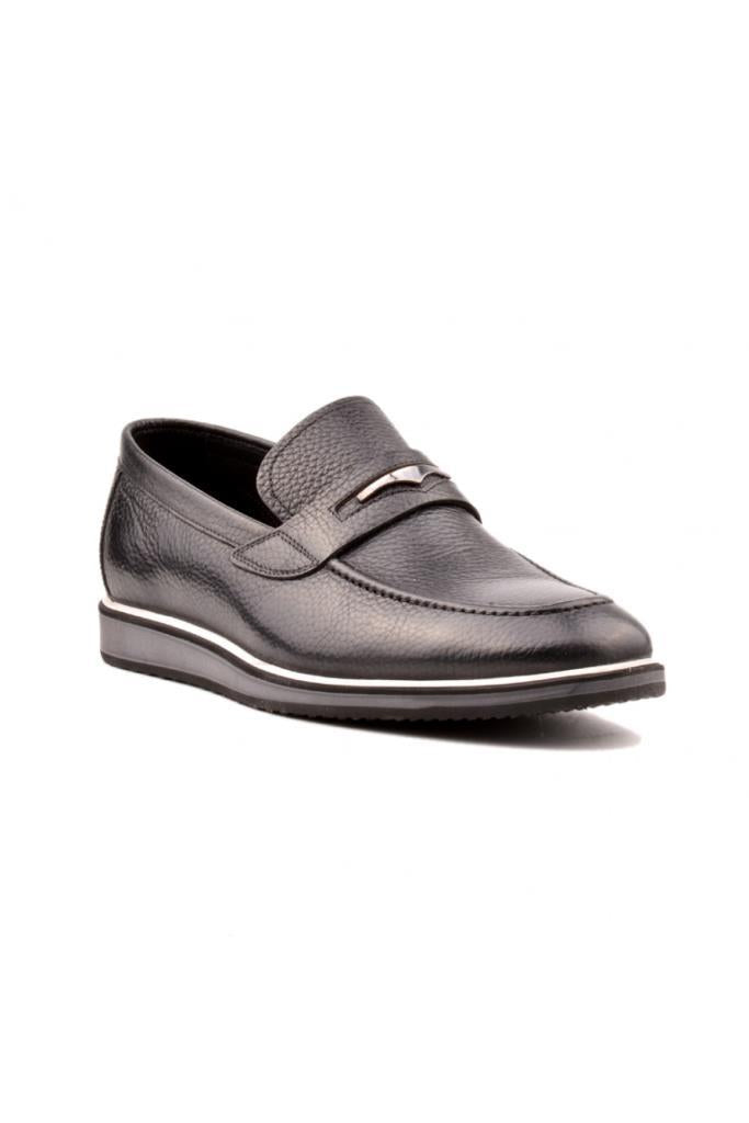 Classic Genuine Leather Men's Shoes