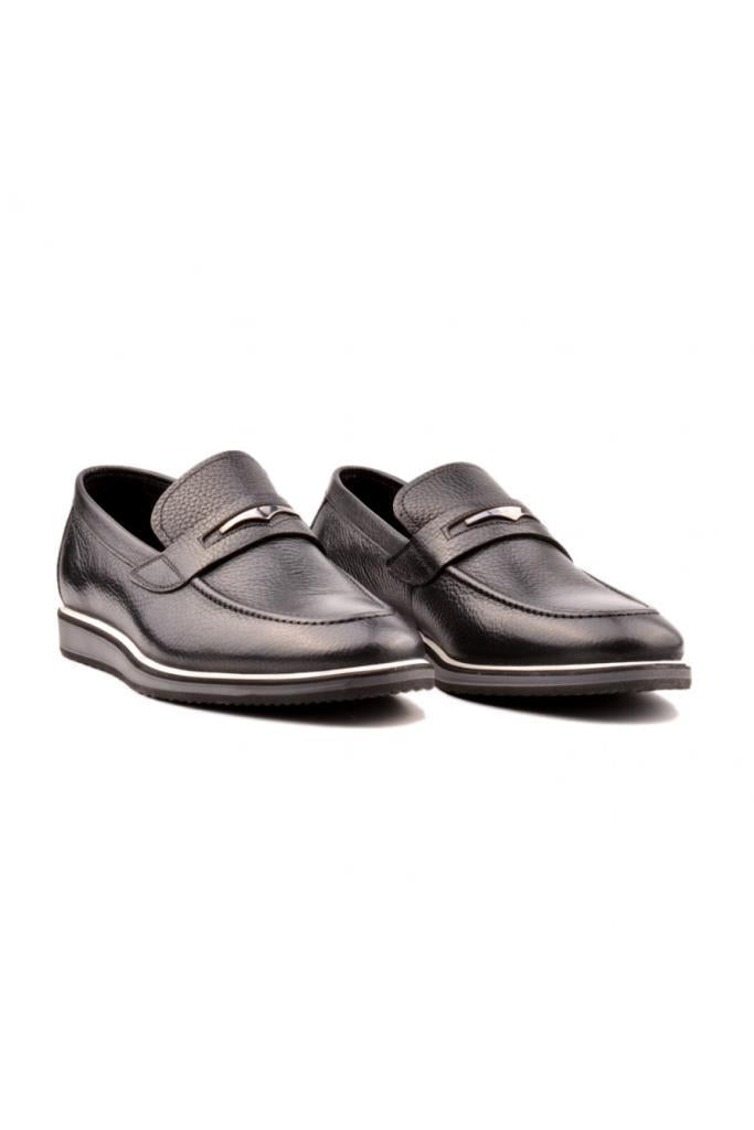 Classic Genuine Leather Men's Shoes