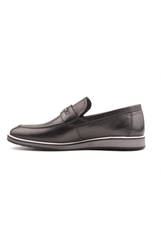 Classic Genuine Leather Men's Shoes