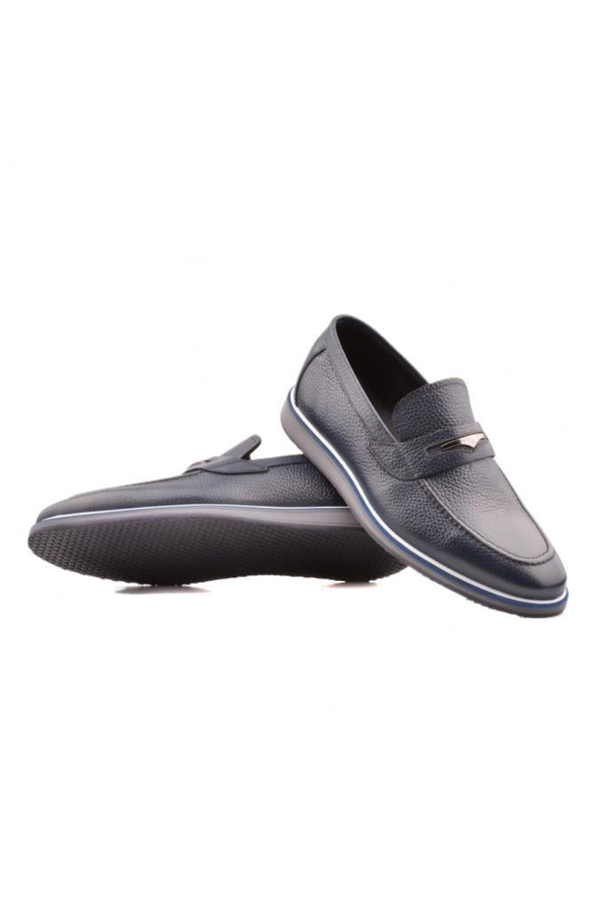 Classic Genuine Leather Men's Shoes