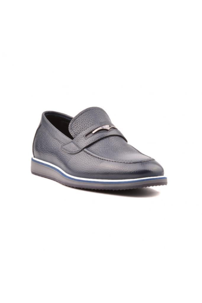 Classic Genuine Leather Men's Shoes