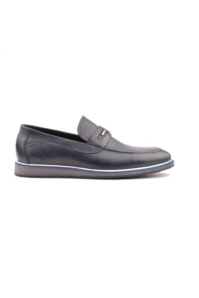 Classic Genuine Leather Men's Shoes