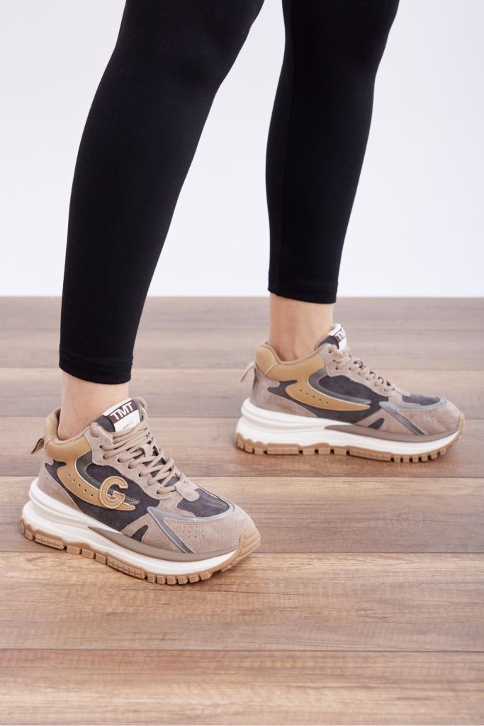 Kadın Sneaker