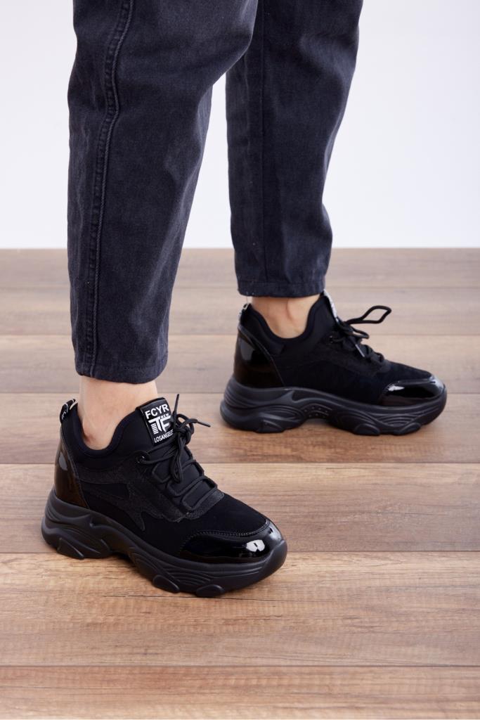 Kadın Sneaker