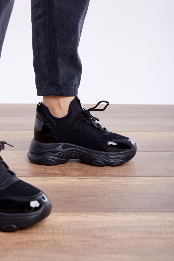 Kadın Sneaker