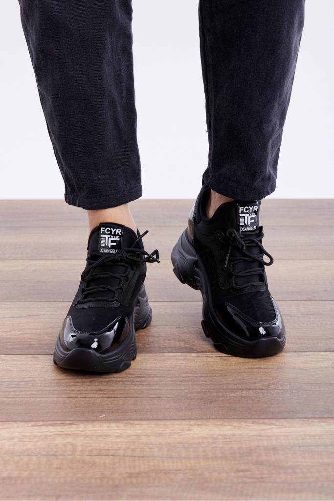 Kadın Sneaker