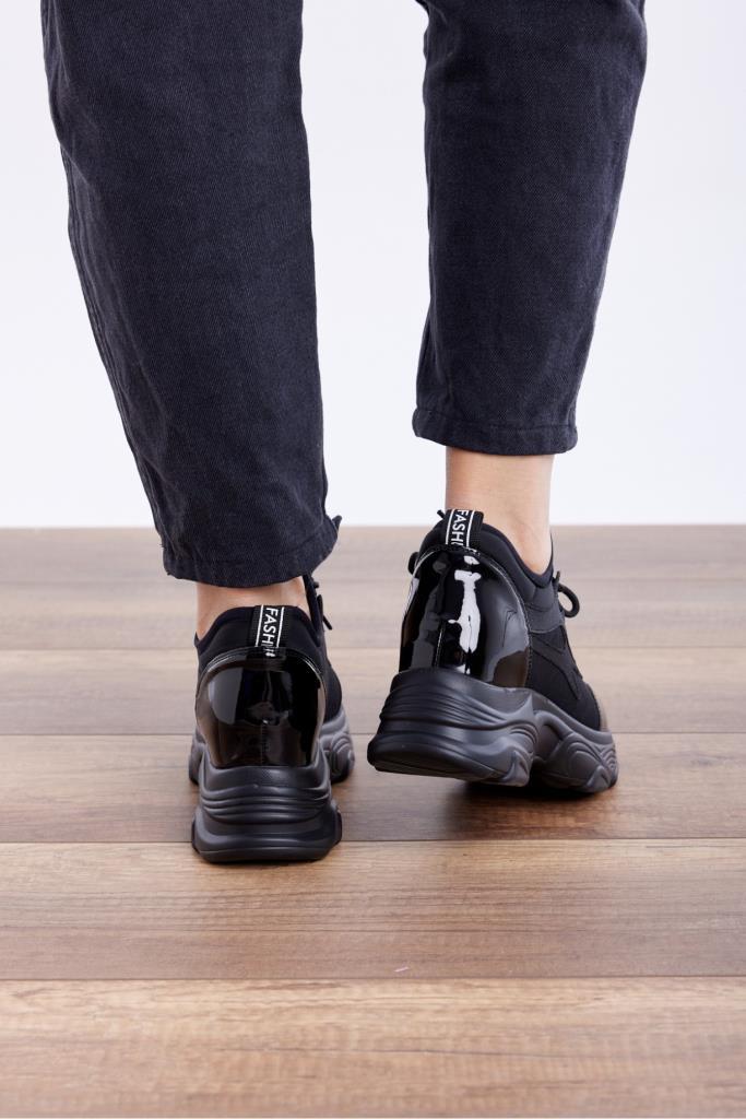 Kadın Sneaker