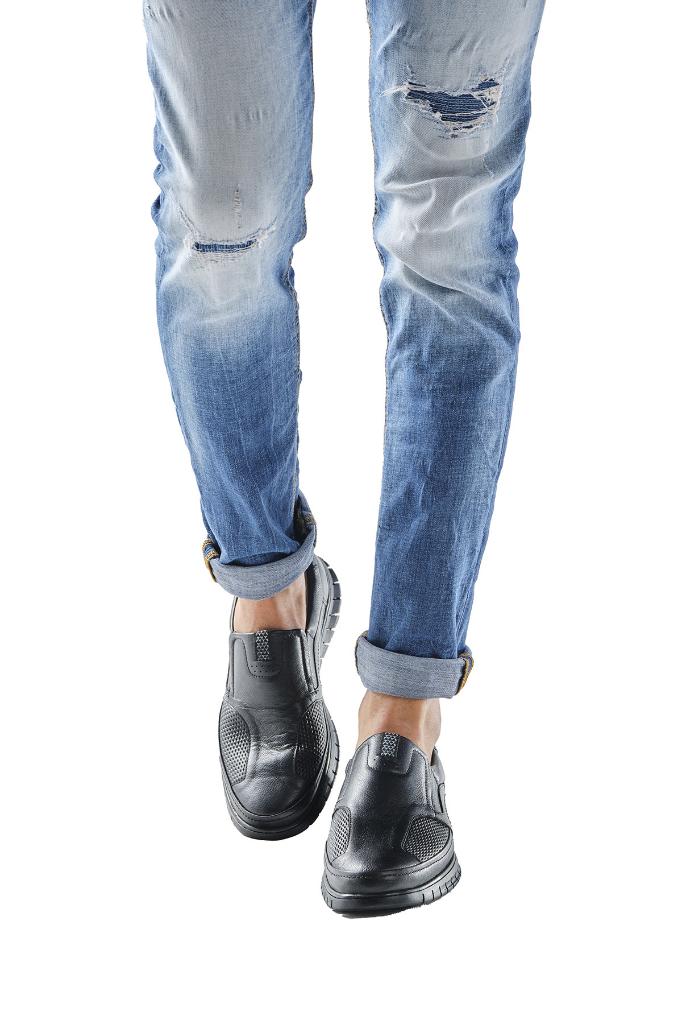 Comfort Erkek Casual Ayakkabı