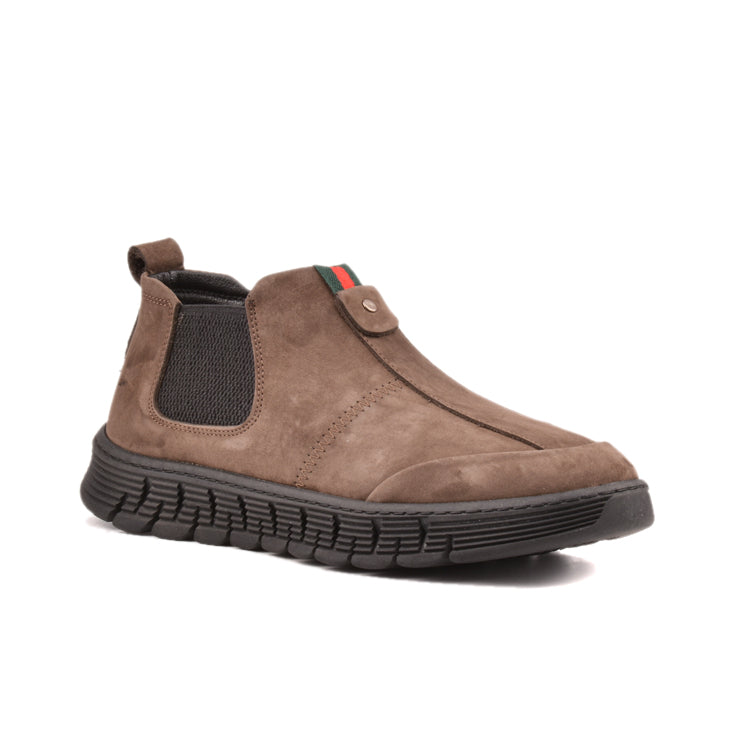 Hakiki Deri Casual Erkek Ayakkabı