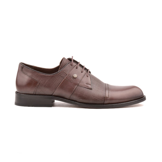 Genuine Leather Classic Men's Shoes