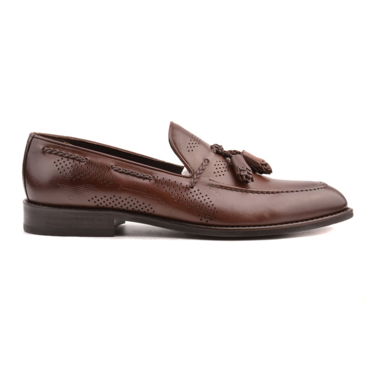 Genuine Leather Classic Men's Shoes