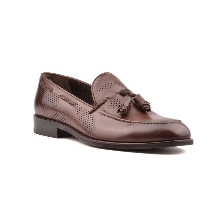Genuine Leather Classic Men's Shoes