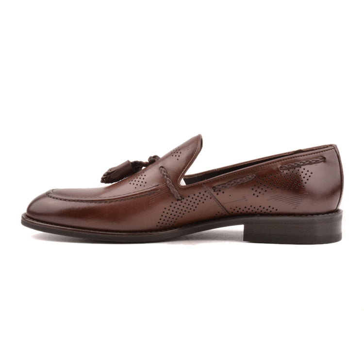 Genuine Leather Classic Men's Shoes