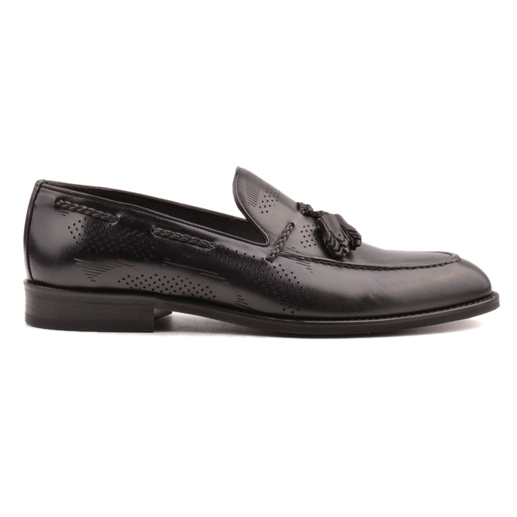 Genuine Leather Classic Men's Shoes