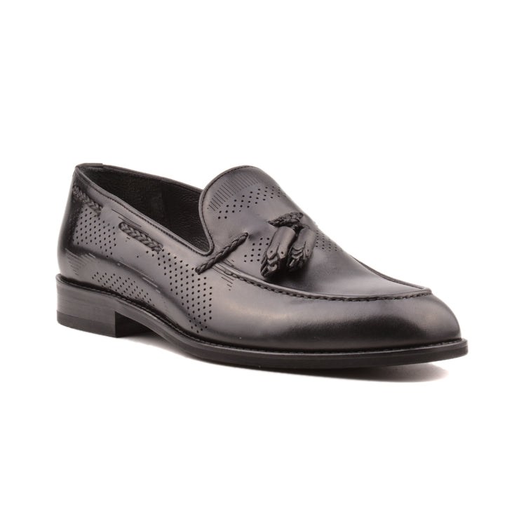 Genuine Leather Classic Men's Shoes