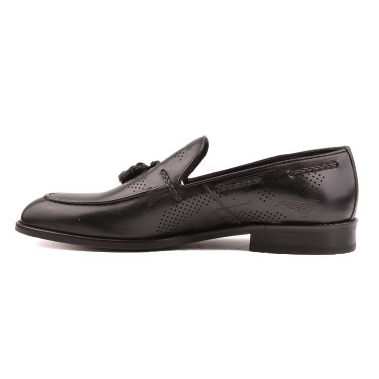 Genuine Leather Classic Men's Shoes