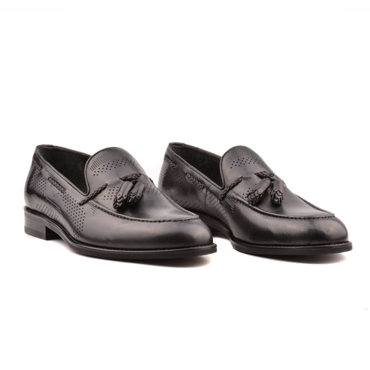 Genuine Leather Classic Men's Shoes