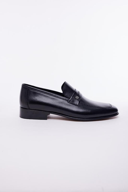 Leather Sole Genuine Leather Classic Men's Shoes