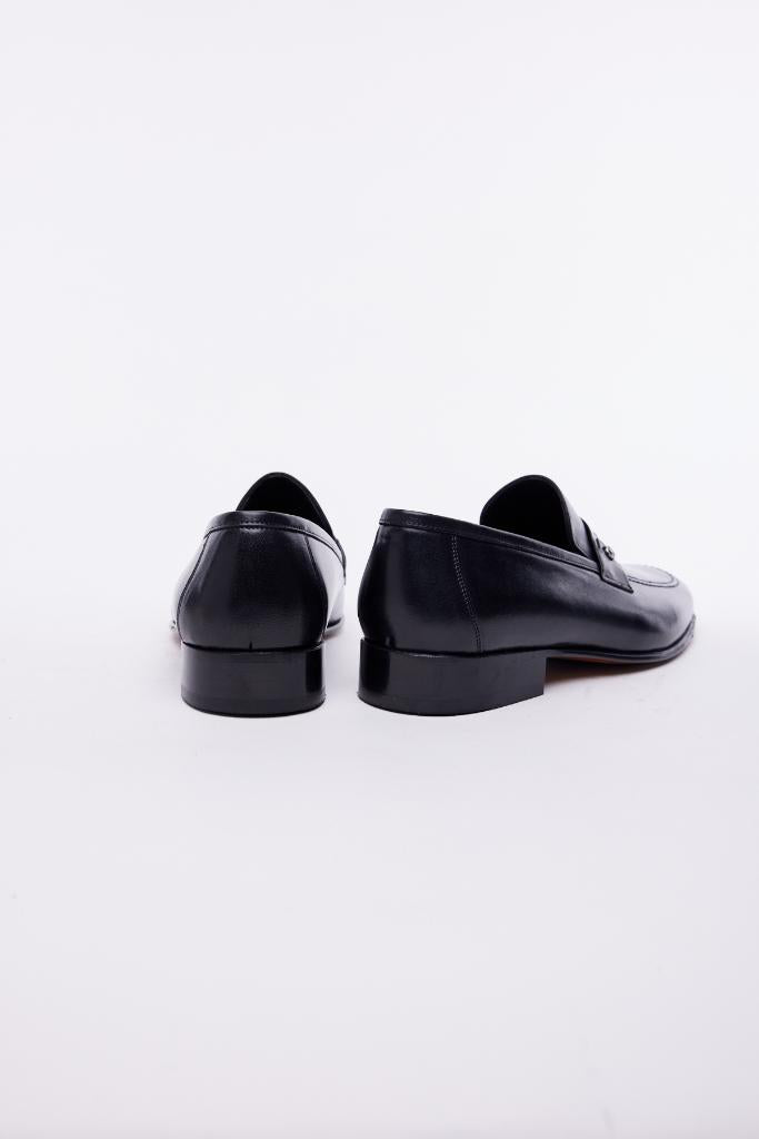 Leather Sole Genuine Leather Classic Men's Shoes