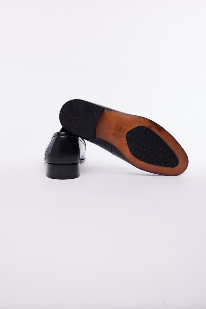 Leather Sole Genuine Leather Classic Men's Shoes
