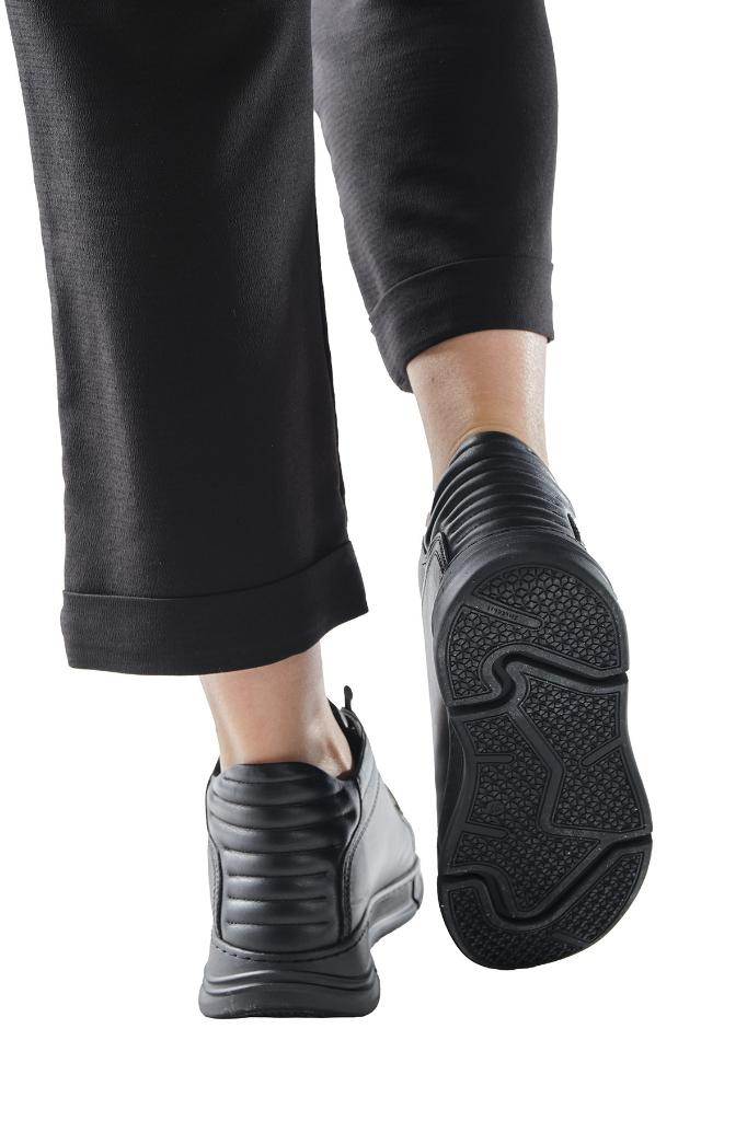 Genuine Leather Women's Boots