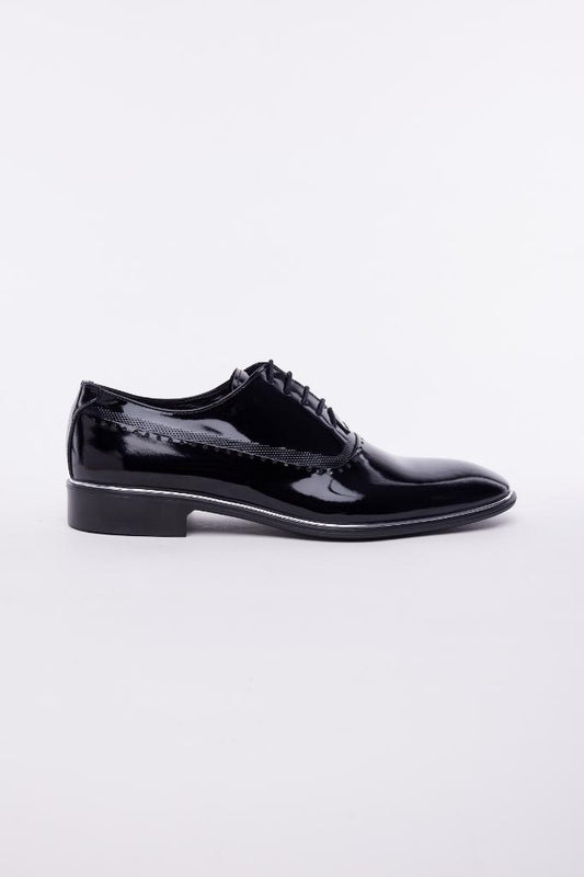 Genuine Leather Classic Men's Shoes